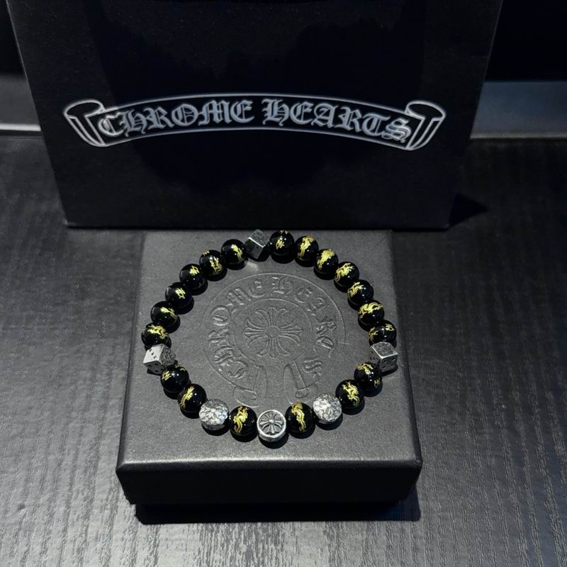 Chrome Hearts Bracelet 02yxs34