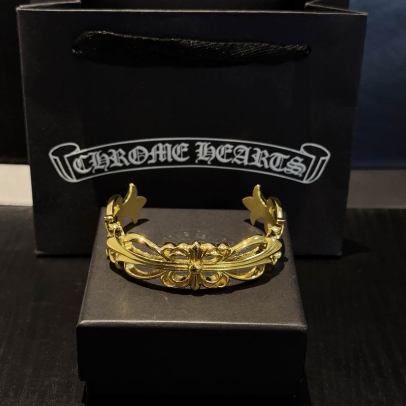 Chrome Hearts Bracelet 02yxs35