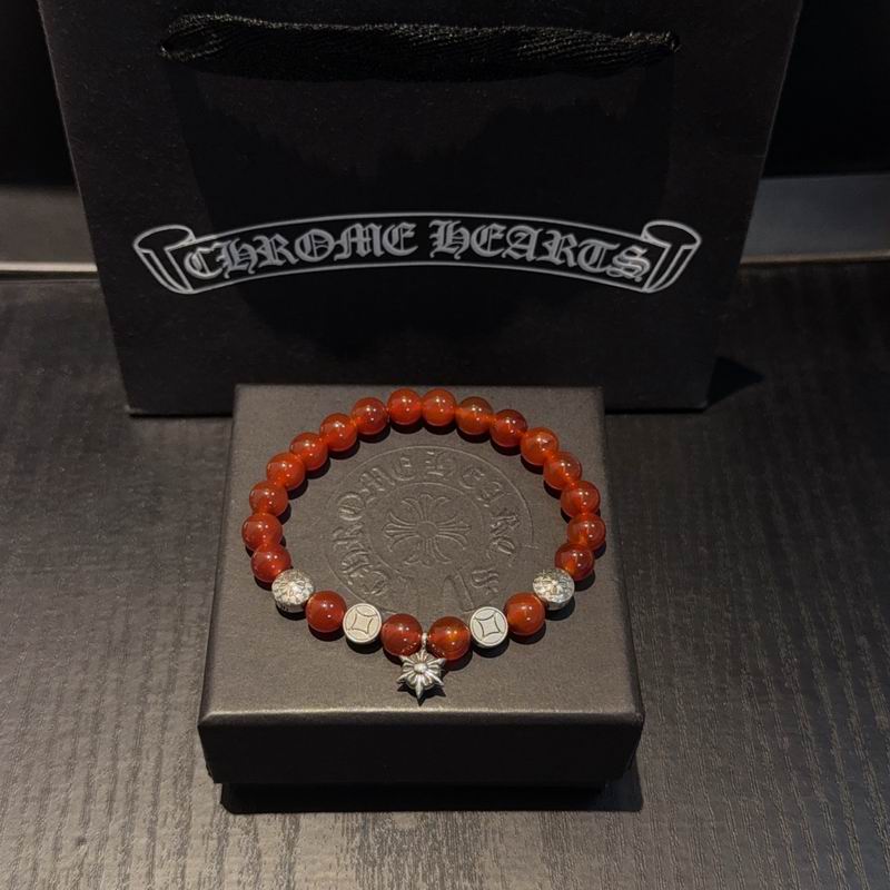 Chrome Hearts Bracelet 02yxs37