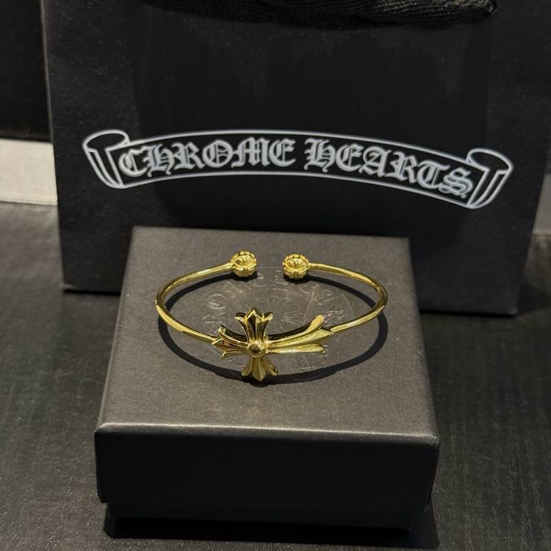 Chrome Hearts Bracelet 02yxs38