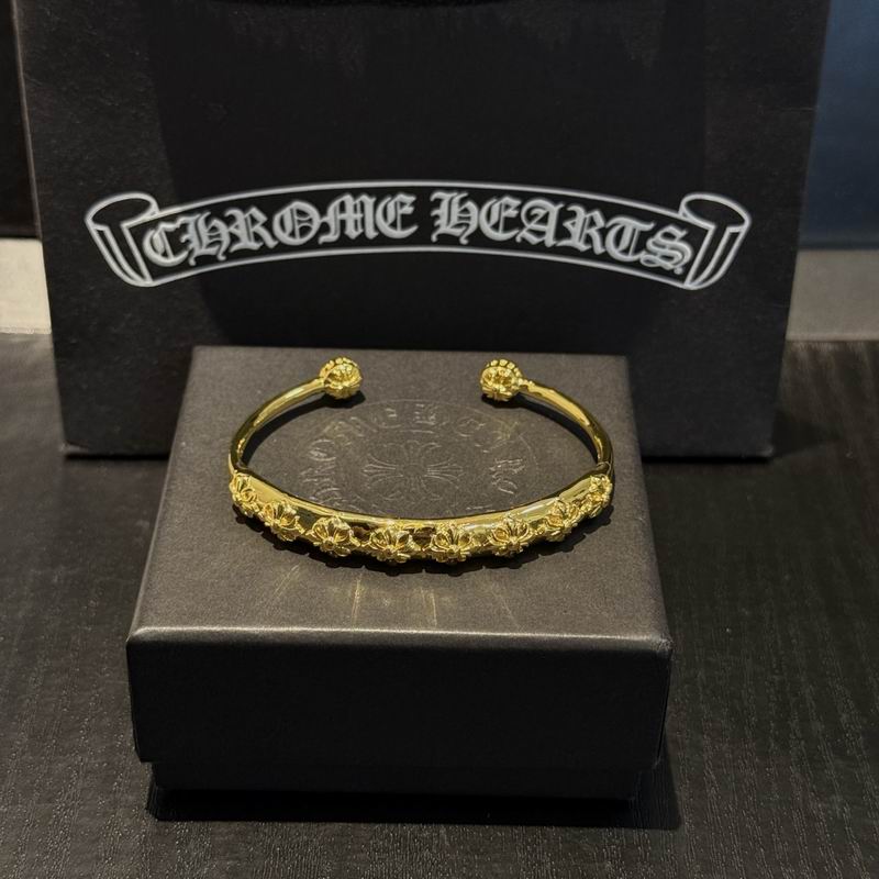 Chrome Hearts Bracelet 02yxs39