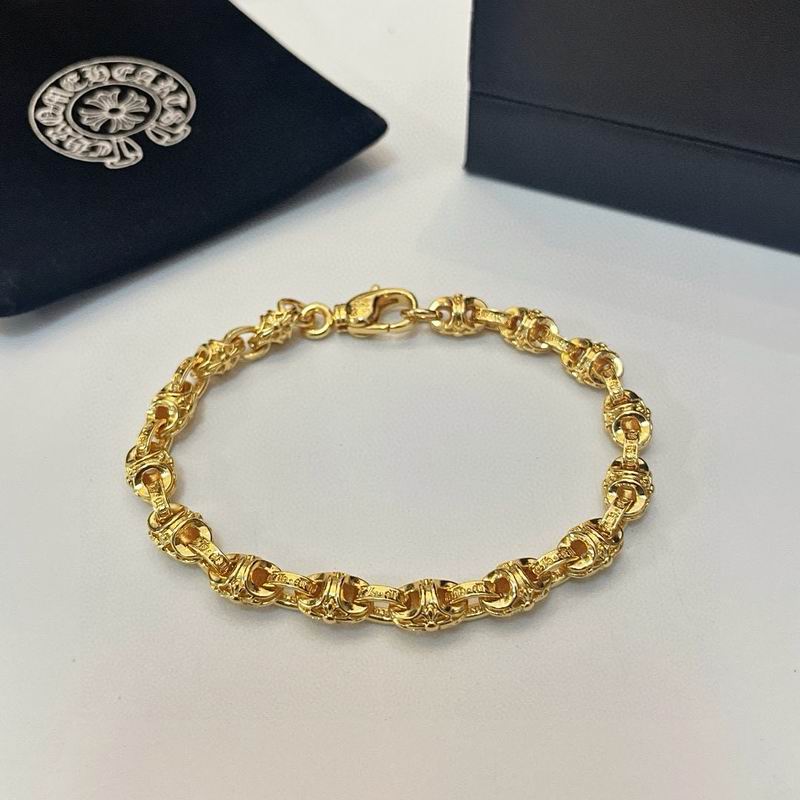 Chrome Hearts Bracelet 02yxs43