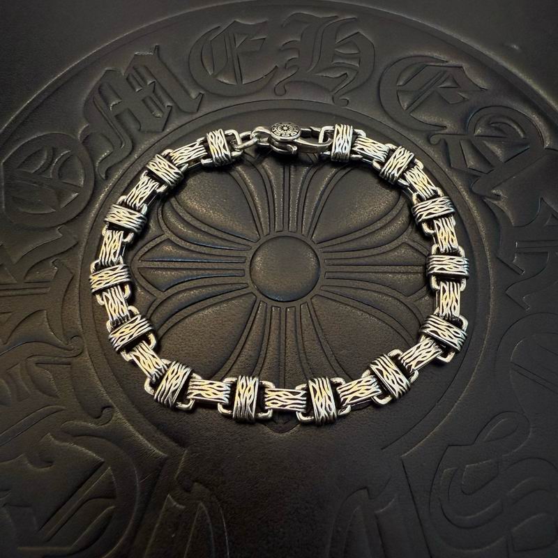 Chrome Hearts Bracelet 02yxs49