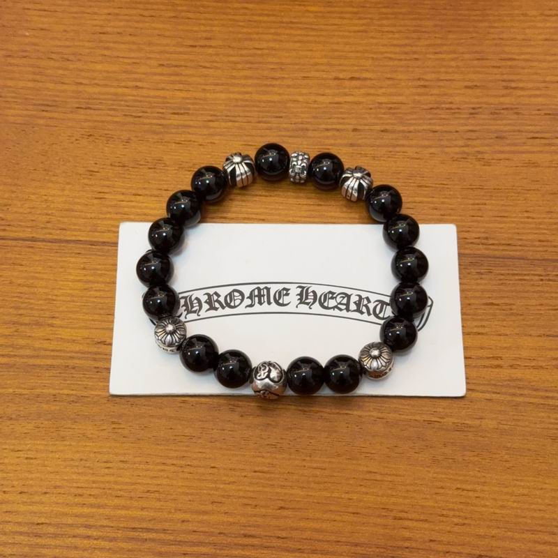 Chrome Hearts Bracelet 02yxs50