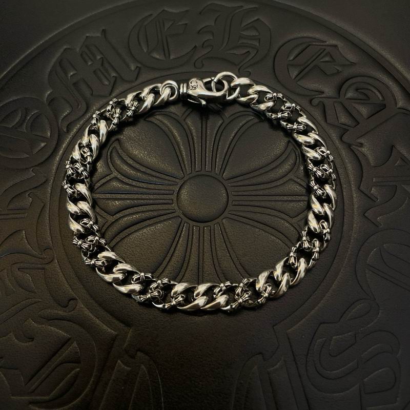 Chrome Hearts Bracelet 02yxs50