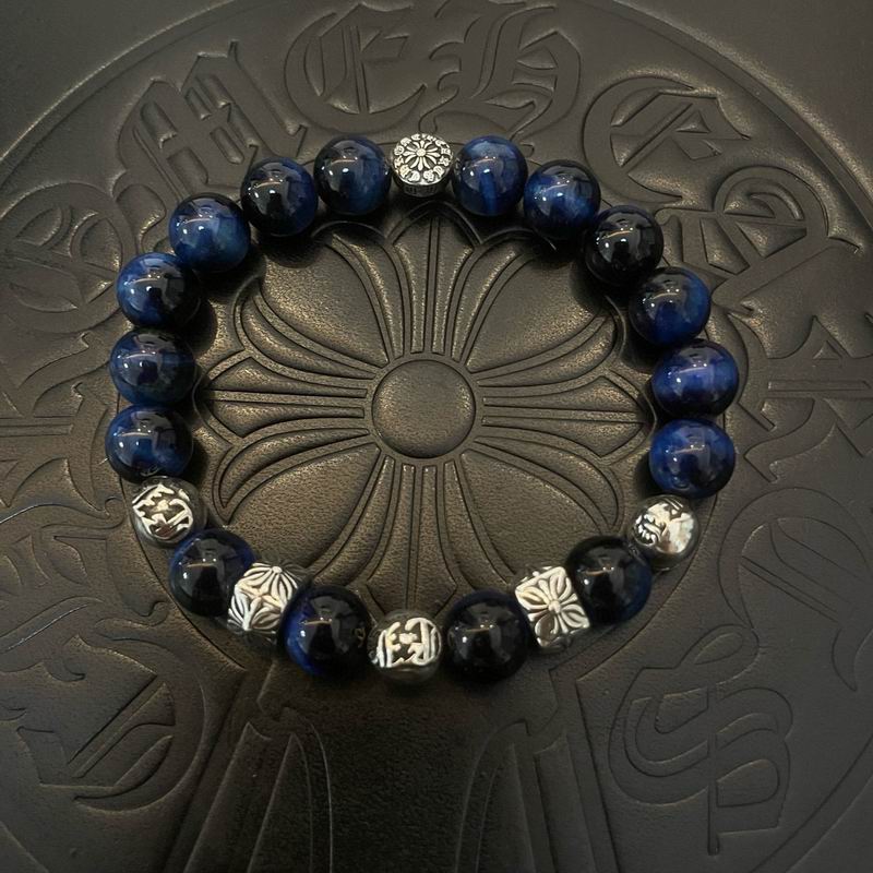 Chrome Hearts Bracelet 02yxs53