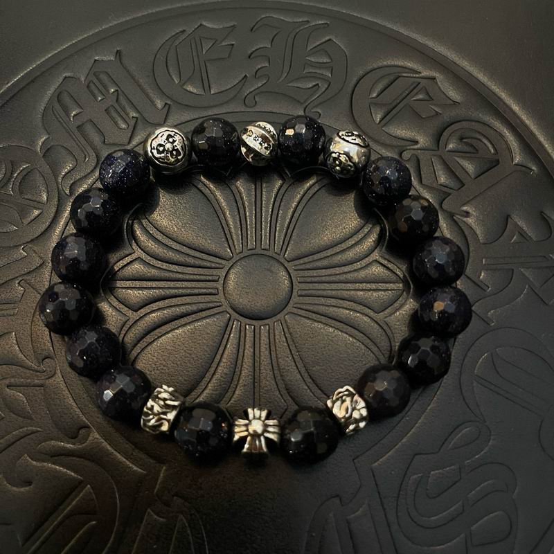 Chrome Hearts Bracelet 02yxs54