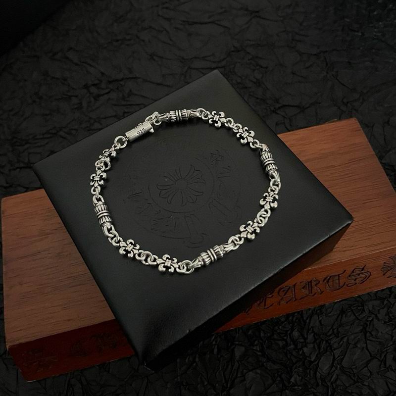 Chrome Hearts Bracelet 02yxs56