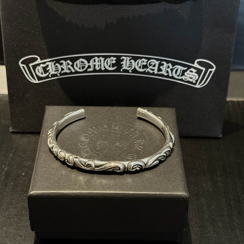 Chrome Hearts Bracelet 03yxs100