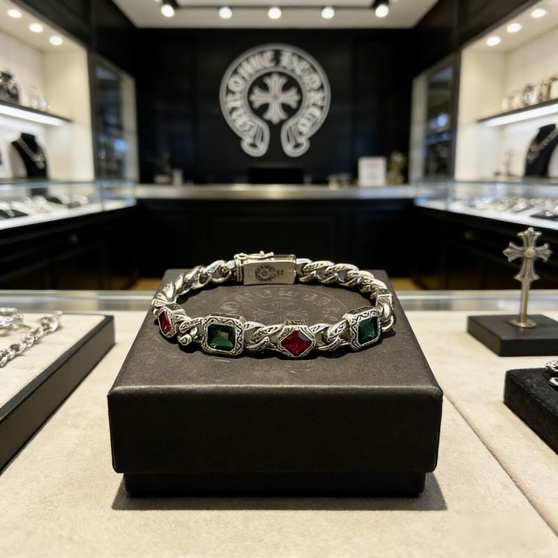 Chrome Hearts Bracelet 03yxs101