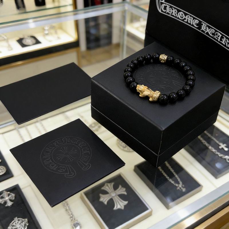 Chrome Hearts Bracelet 03yxs102
