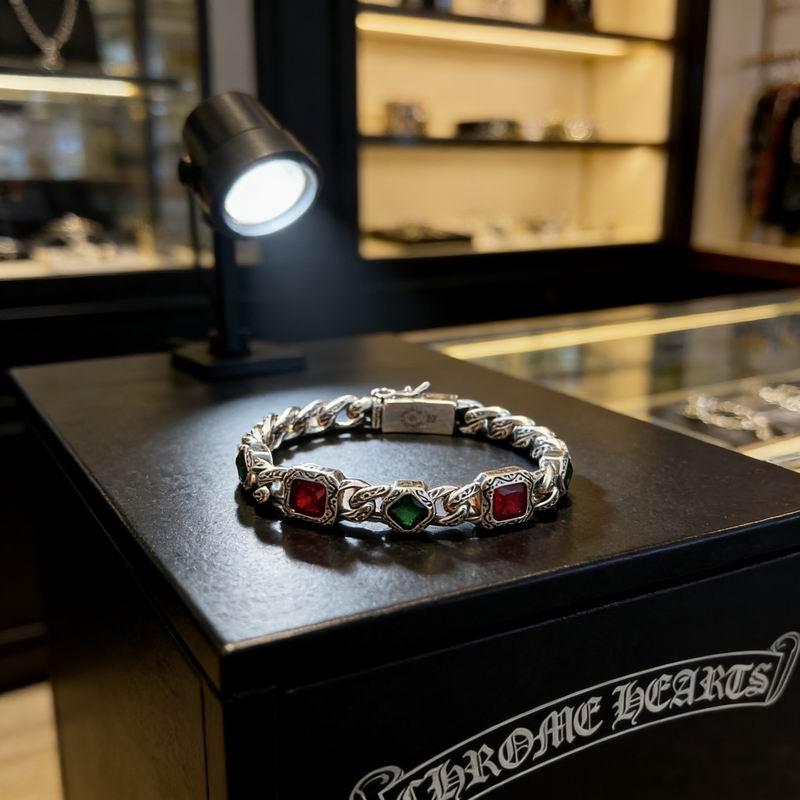Chrome Hearts Bracelet 03yxs104