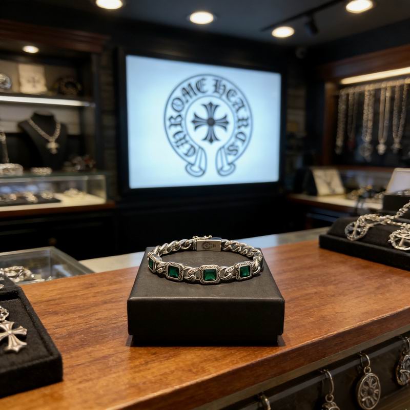 Chrome Hearts Bracelet 03yxs105