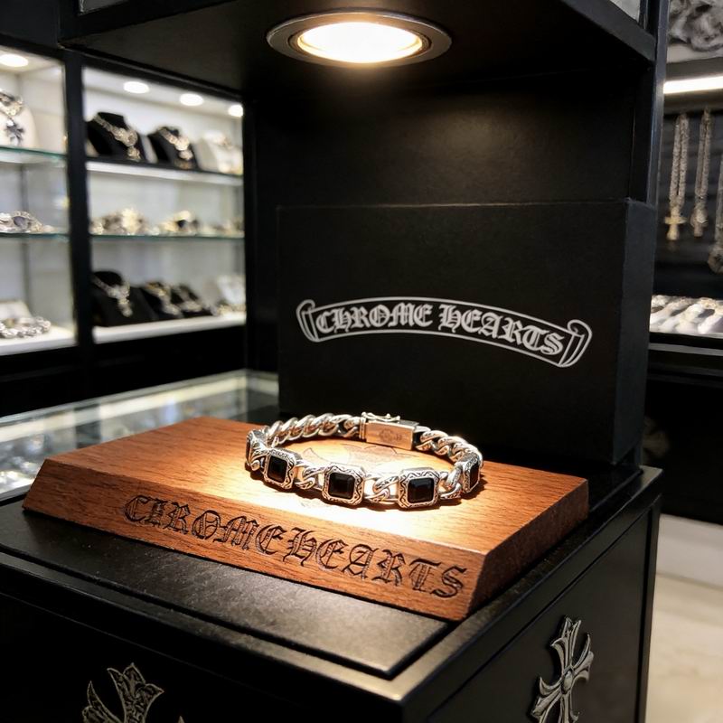 Chrome Hearts Bracelet 03yxs108