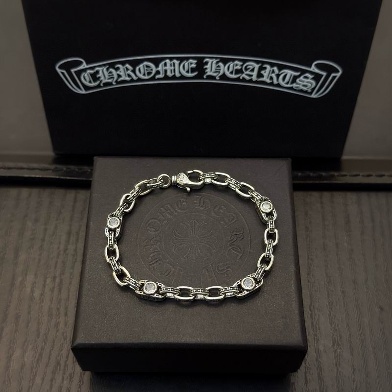 Chrome Hearts Bracelet 03yxs109