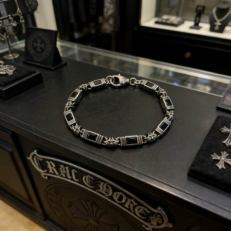 Chrome Hearts Bracelet 03yxs116
