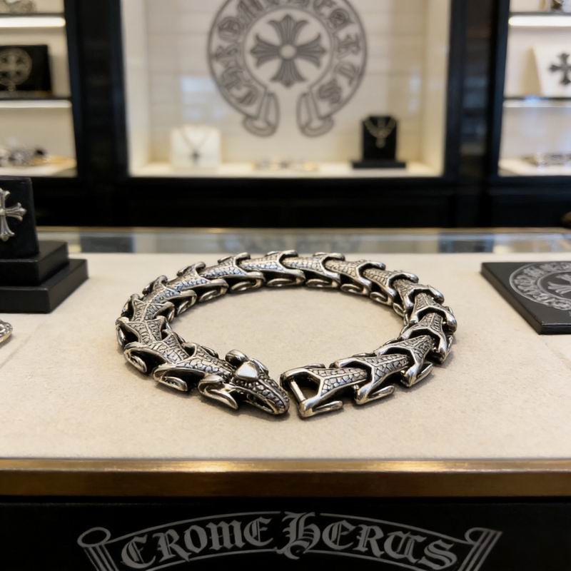 Chrome Hearts Bracelet 03yxs117