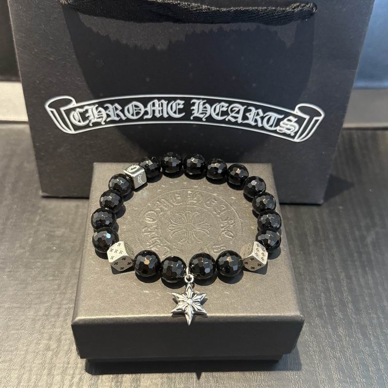 Chrome Hearts Bracelet 03yxs122