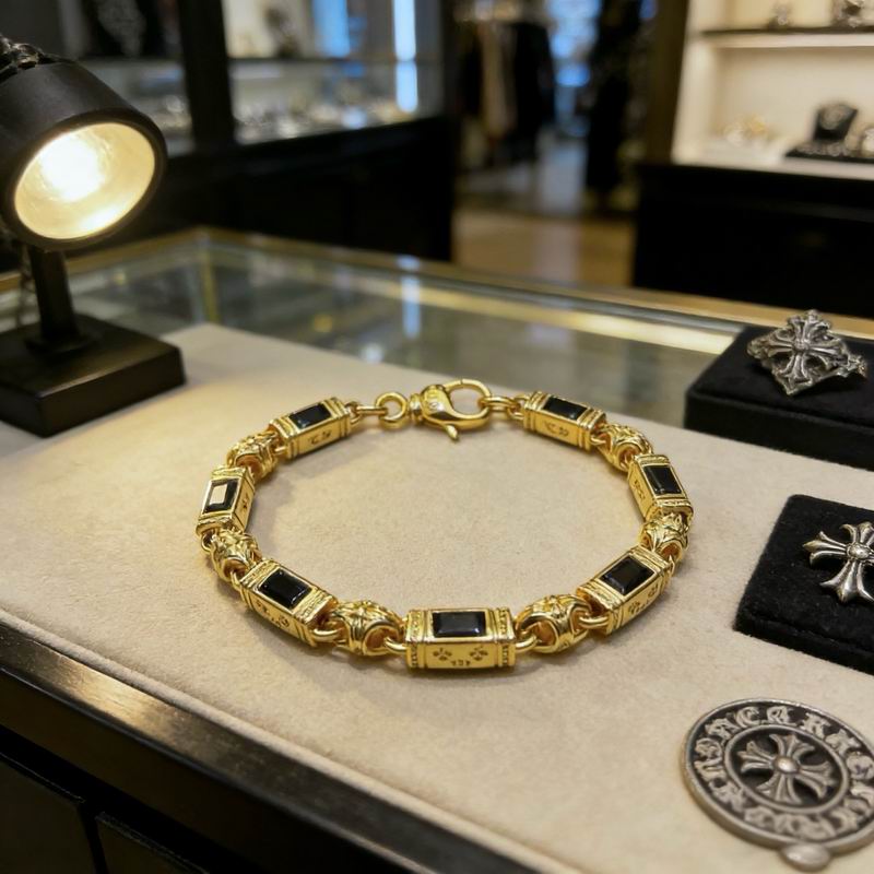 Chrome Hearts Bracelet 03yxs123