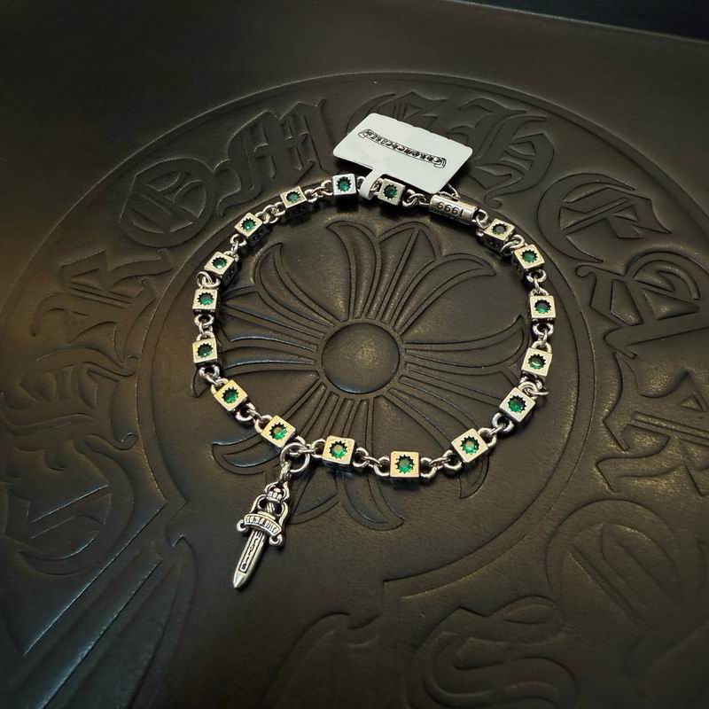 Chrome Hearts Bracelet 03yxs124