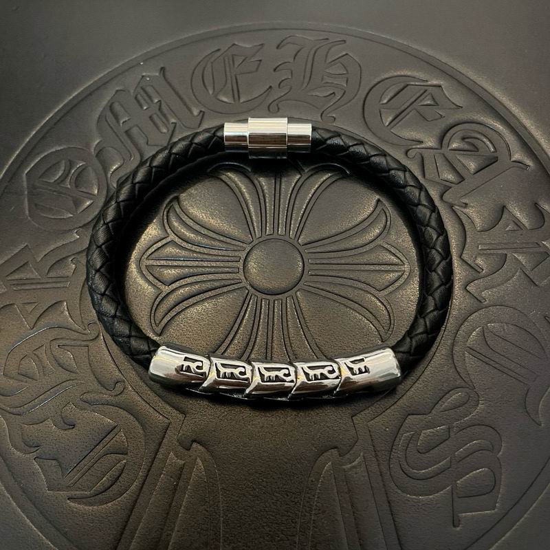 Chrome Hearts Bracelet 03yxs126