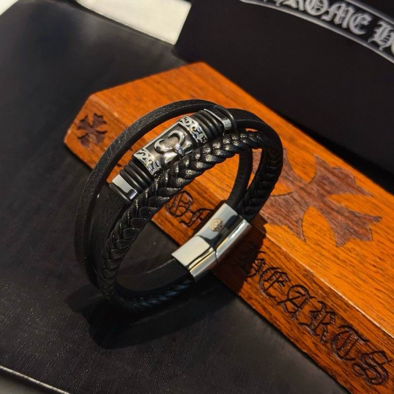 Chrome Hearts Bracelet 03yxs139