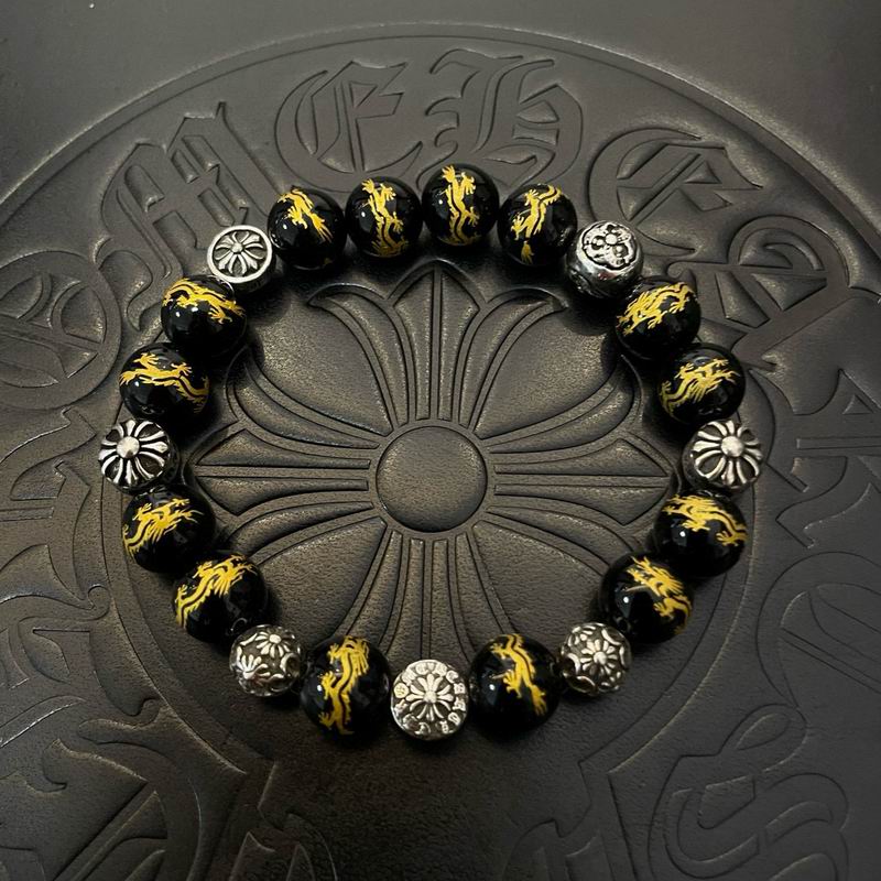 Chrome Hearts Bracelet 03yxs58