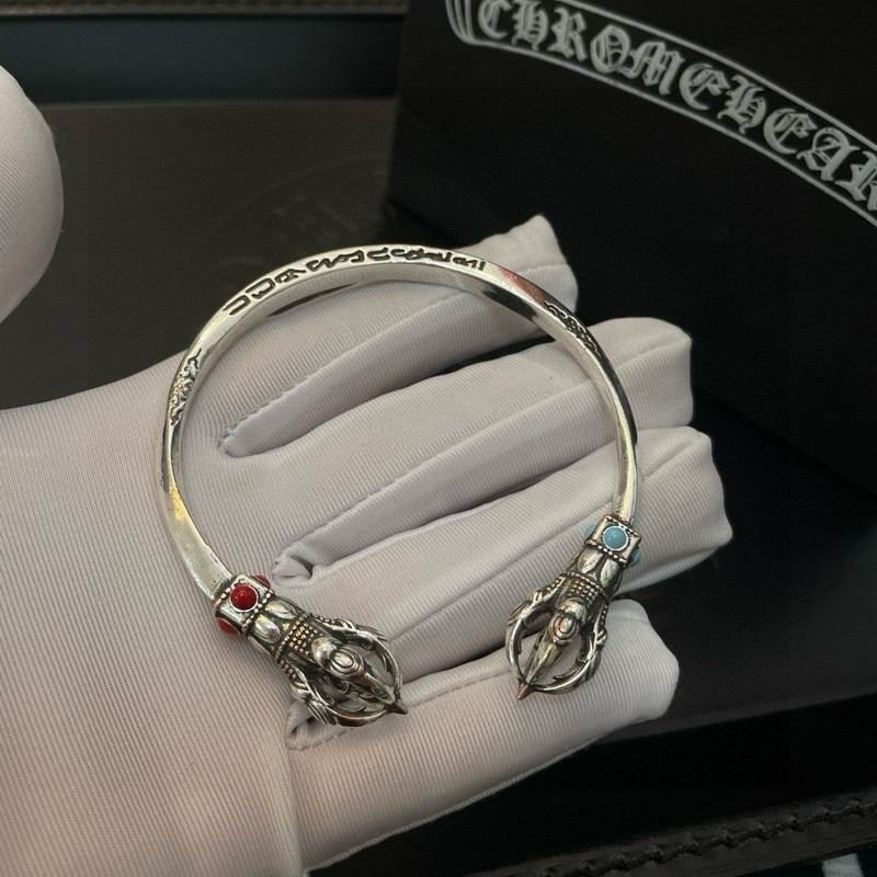 Chrome Hearts Bracelet 03yxs63