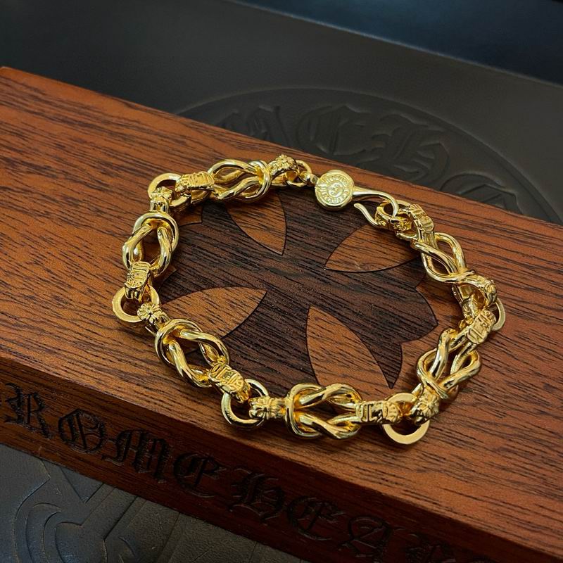 Chrome Hearts Bracelet 03yxs64