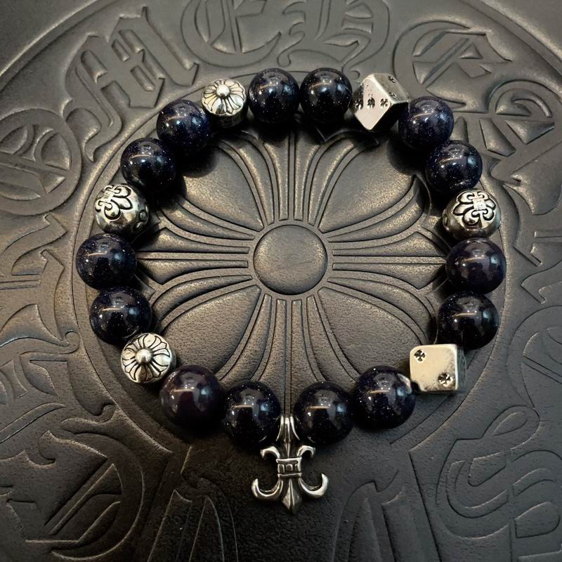 Chrome Hearts Bracelet 03yxs65
