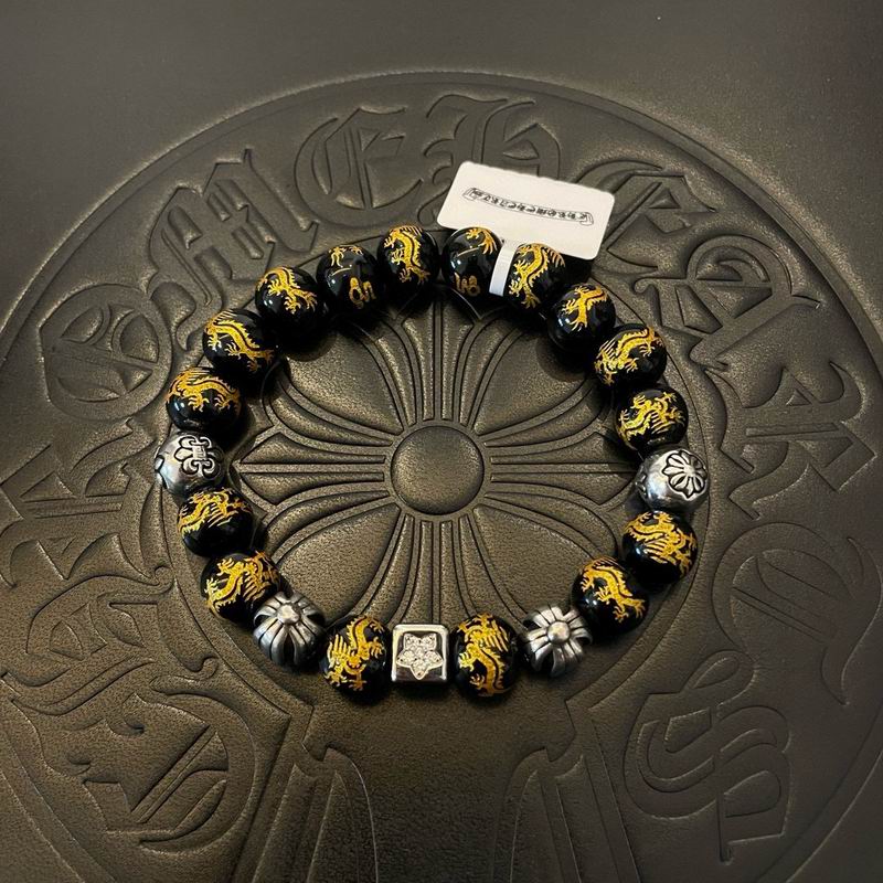 Chrome Hearts Bracelet 03yxs66