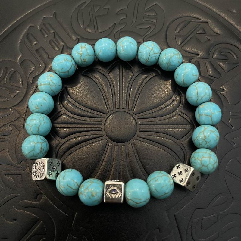 Chrome Hearts Bracelet 03yxs68