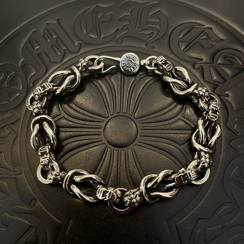 Chrome Hearts Bracelet 03yxs68