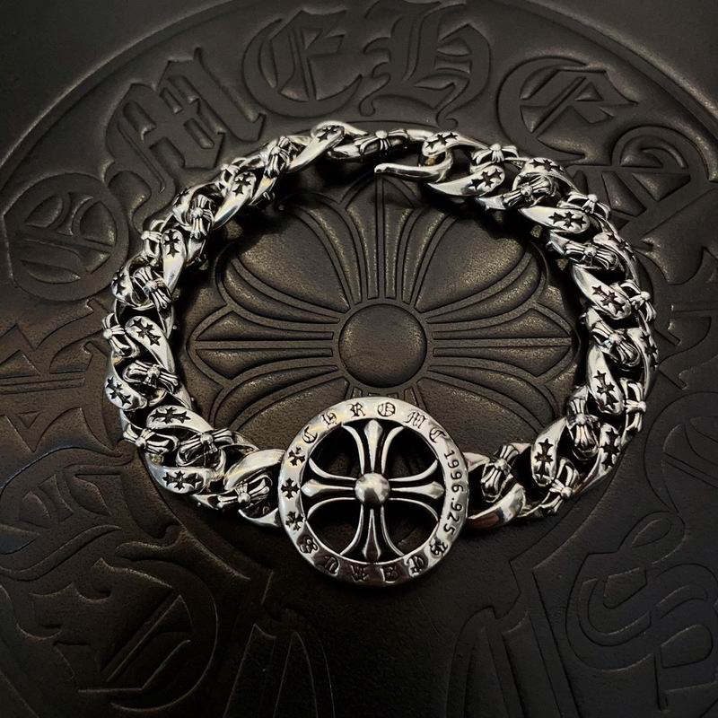 Chrome Hearts Bracelet 03yxs72