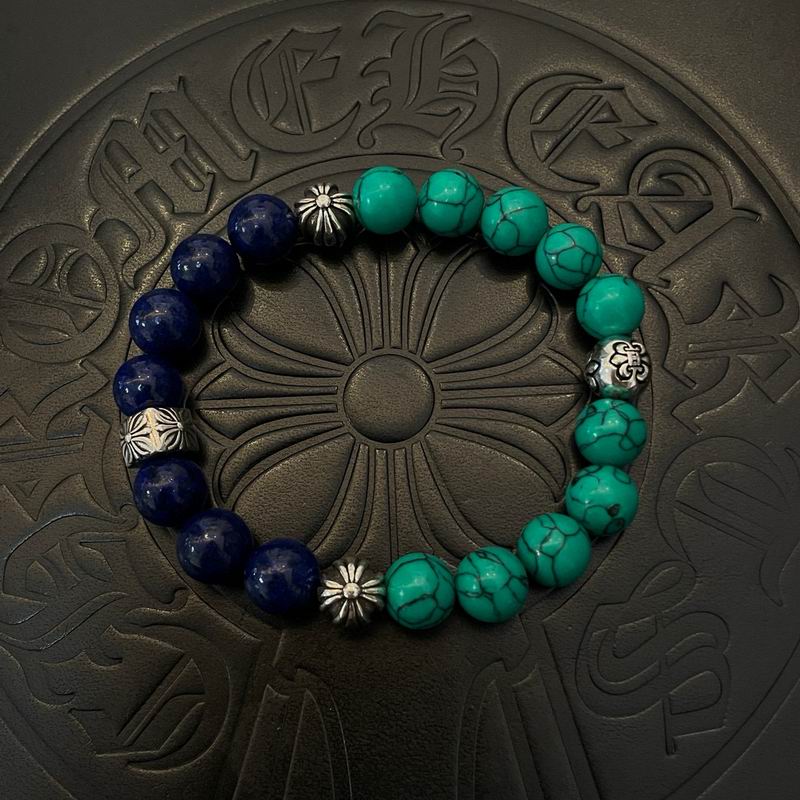 Chrome Hearts Bracelet 03yxs74