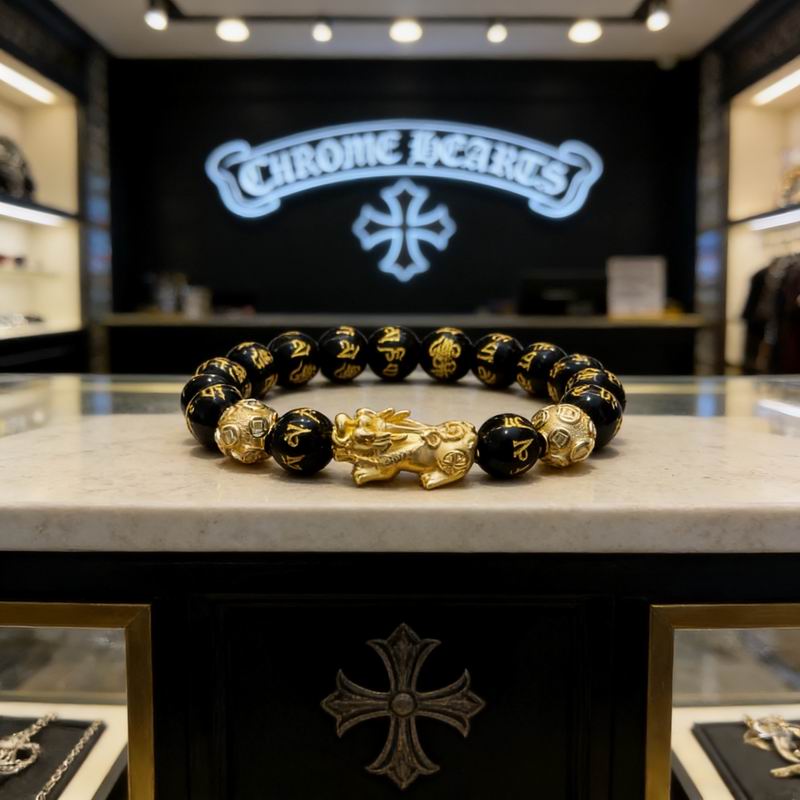 Chrome Hearts Bracelet 03yxs76