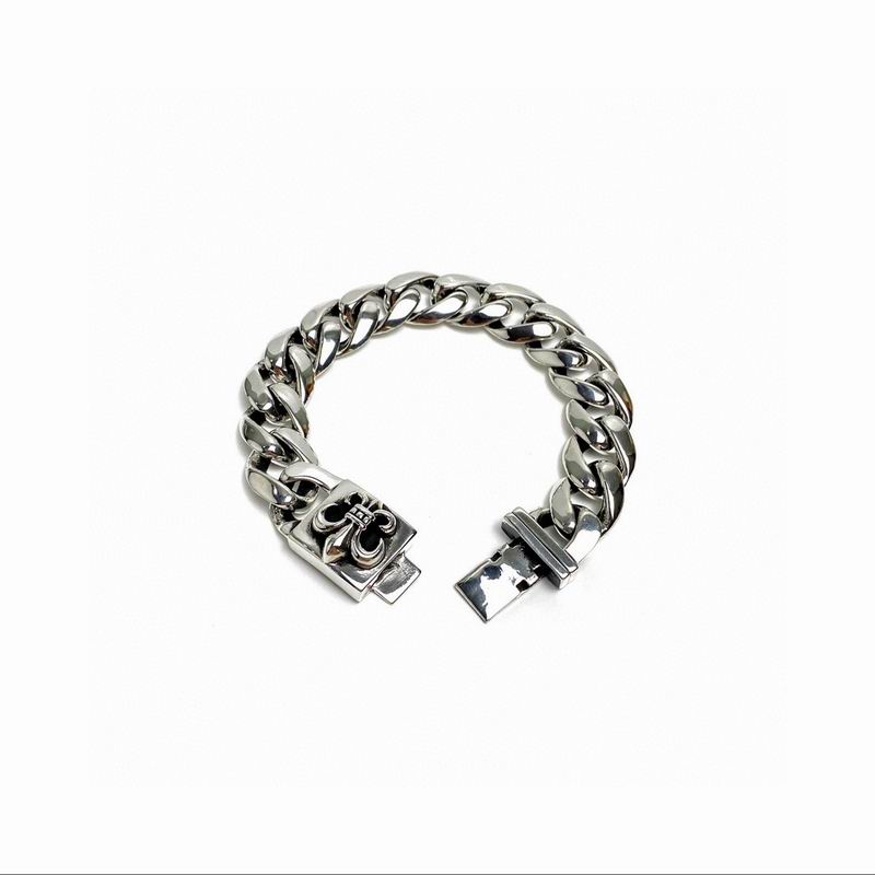 Chrome Hearts Bracelet 03yxs76