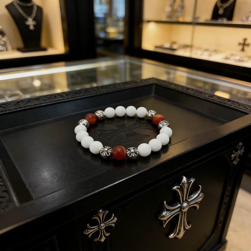 Chrome Hearts Bracelet 03yxs77