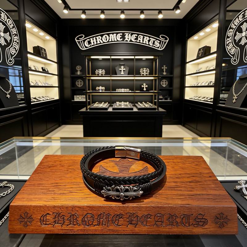Chrome Hearts Bracelet 03yxs79