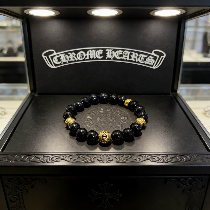 Chrome Hearts Bracelet 03yxs80