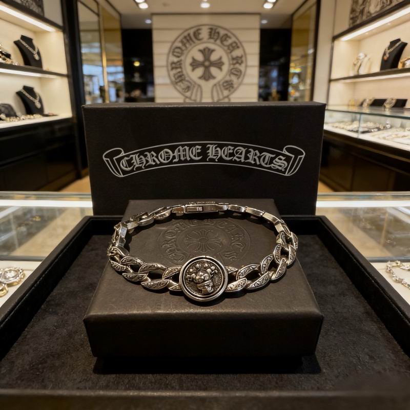 Chrome Hearts Bracelet 03yxs80