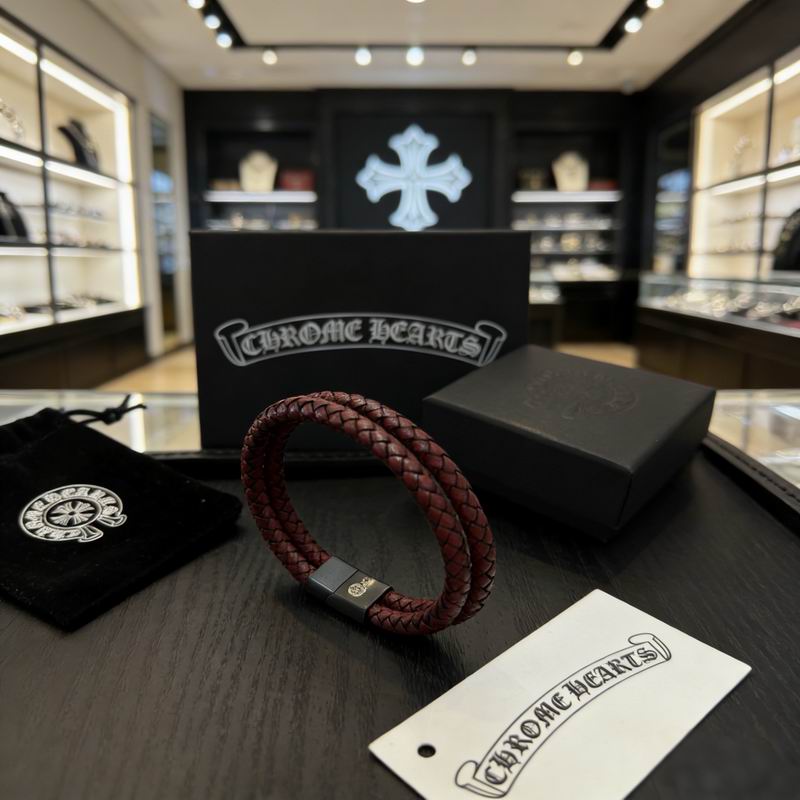 Chrome Hearts Bracelet 03yxs81