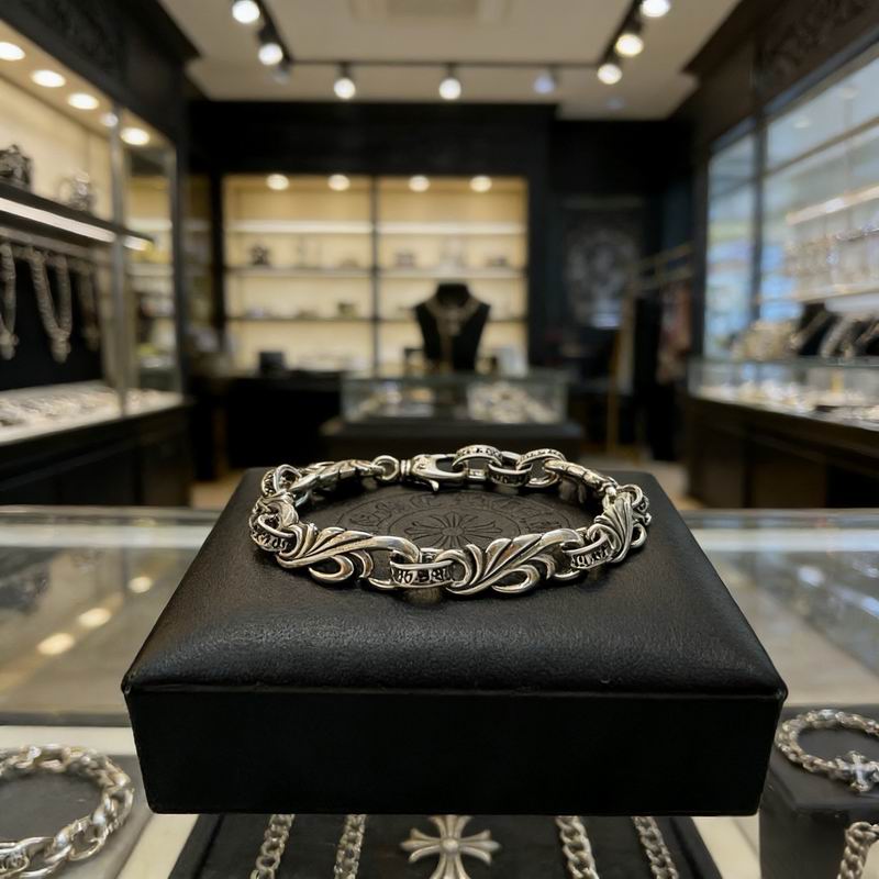 Chrome Hearts Bracelet 03yxs82