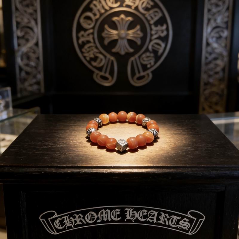 Chrome Hearts Bracelet 03yxs82
