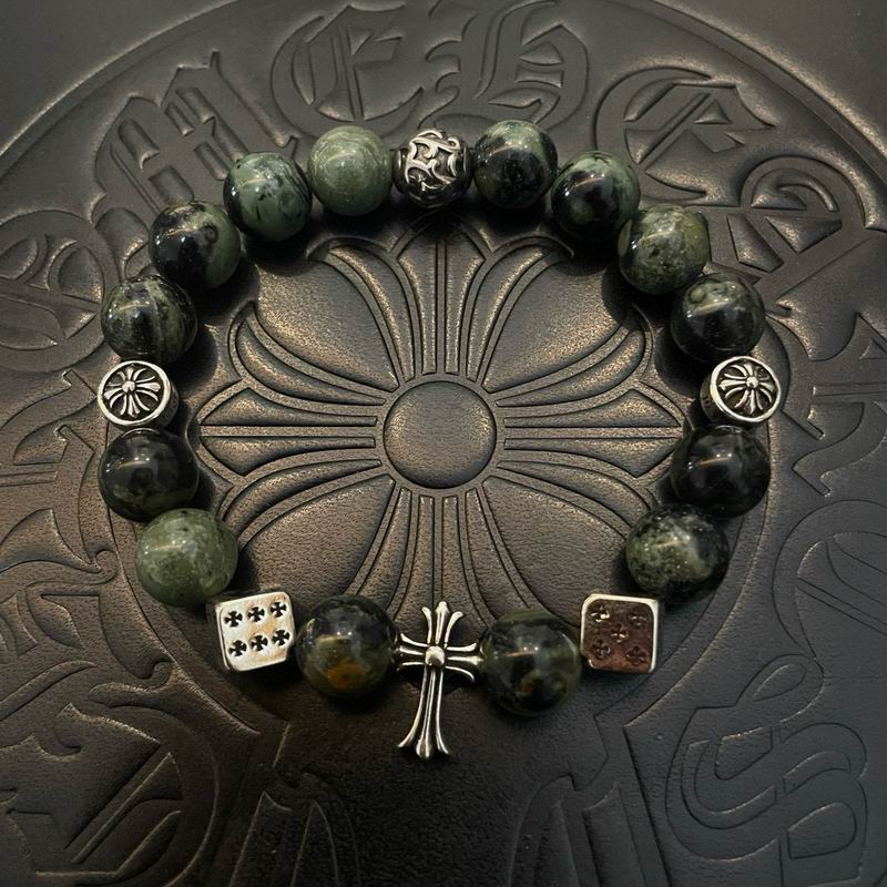 Chrome Hearts Bracelet 03yxs85