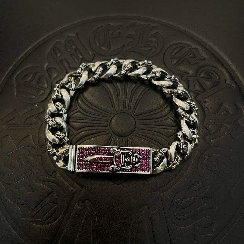 Chrome Hearts Bracelet 03yxs86