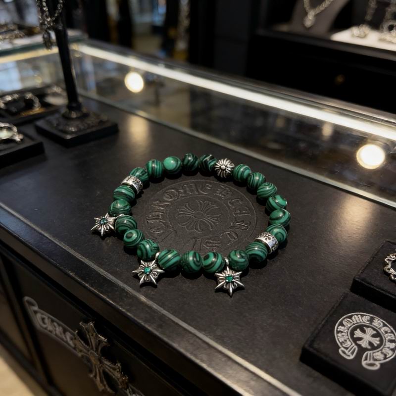 Chrome Hearts Bracelet 03yxs88