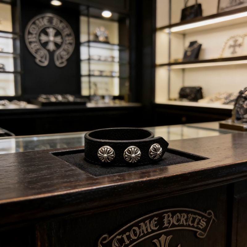 Chrome Hearts Bracelet 03yxs89