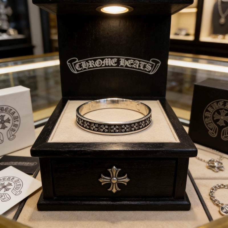 Chrome Hearts Bracelet 03yxs90