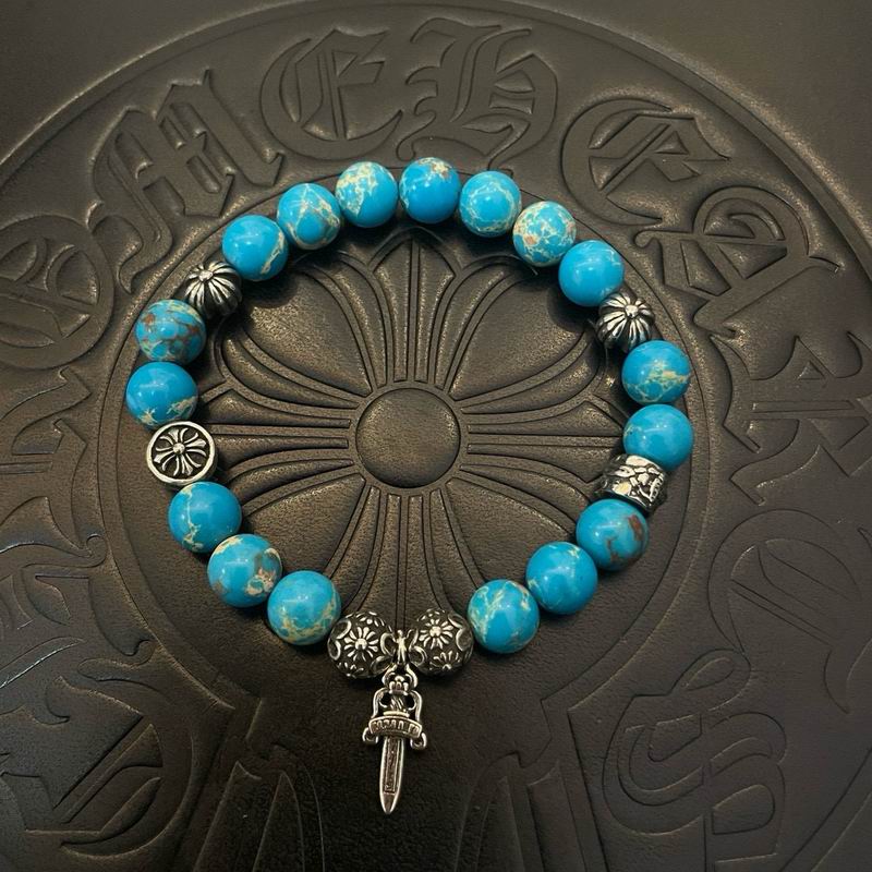 Chrome Hearts Bracelet 03yxs90